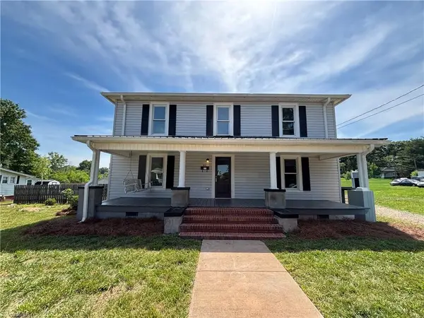 211 Bridge Street, Eden, NC 27288