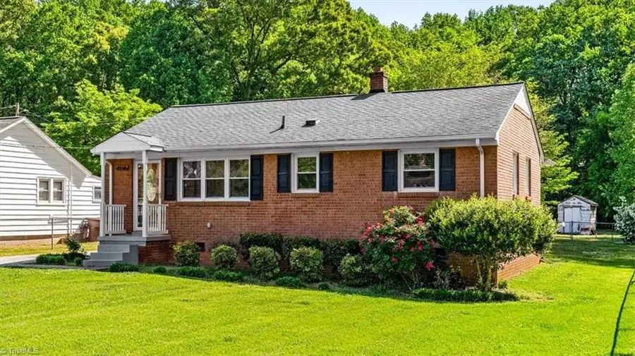 2706 Richard Street, Greensboro, NC 27405 - #3