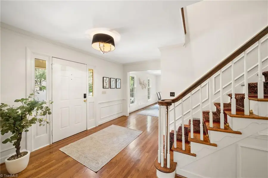 1015 Greenhurst Road, Winston Salem, NC 27104 - #3