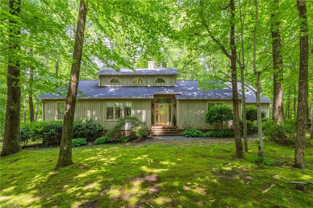 7404 Phelps Court, Greensboro, NC 27409 - #1