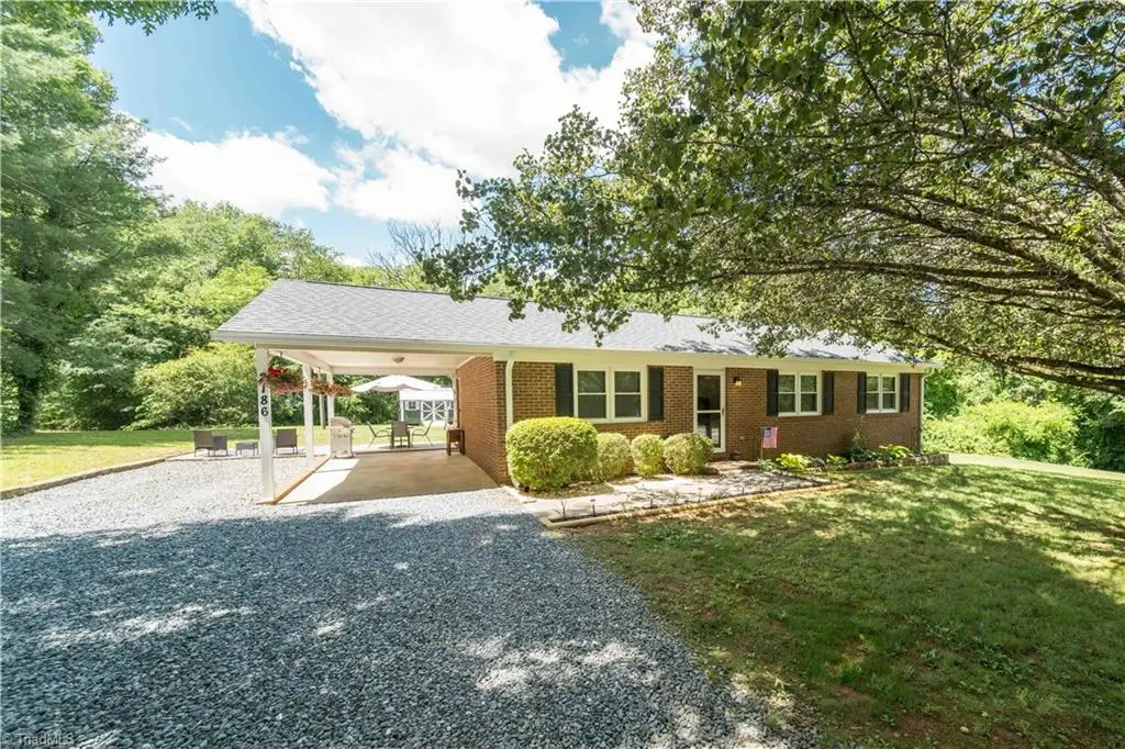 2186 Vienna Dozier Road, Pfafftown, NC 27040 - #1