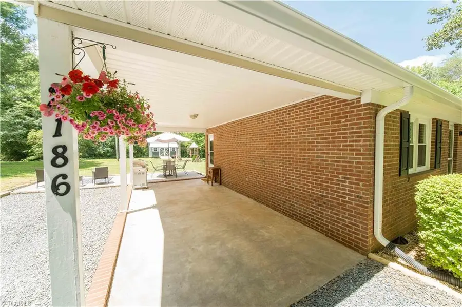 2186 Vienna Dozier Road, Pfafftown, NC 27040 - #3