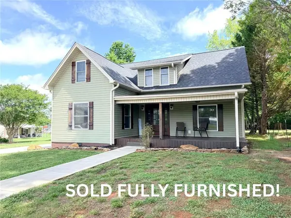 110 Baptist Church Road, Boonville, NC 27011