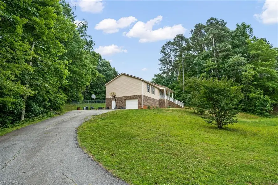 2383 Burkhart Road, Lexington, NC 27292 - #3