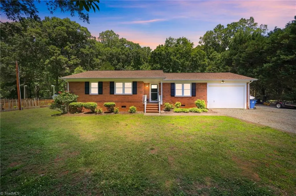 167 Darrell Davis Road, Burlington, NC 27217 - #1