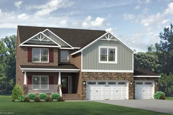 7701 Maple Pond Drive, Oak Ridge, NC 27310