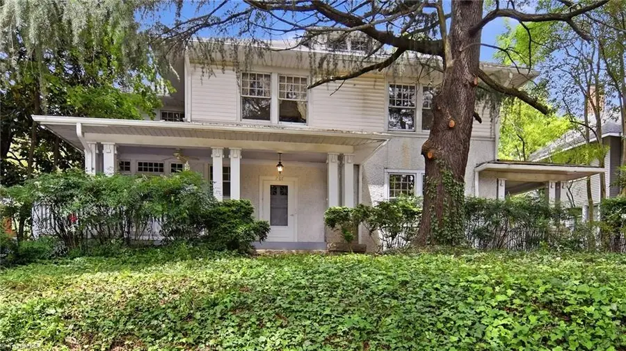 707 Summit Street, Winston Salem, NC 27101 - #3
