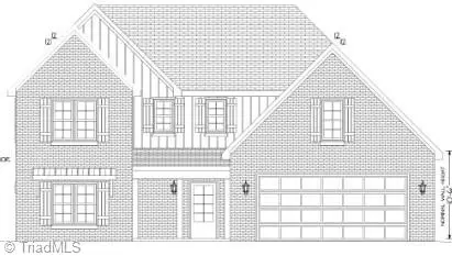 132 Canton Drive, Lexington, NC 27295