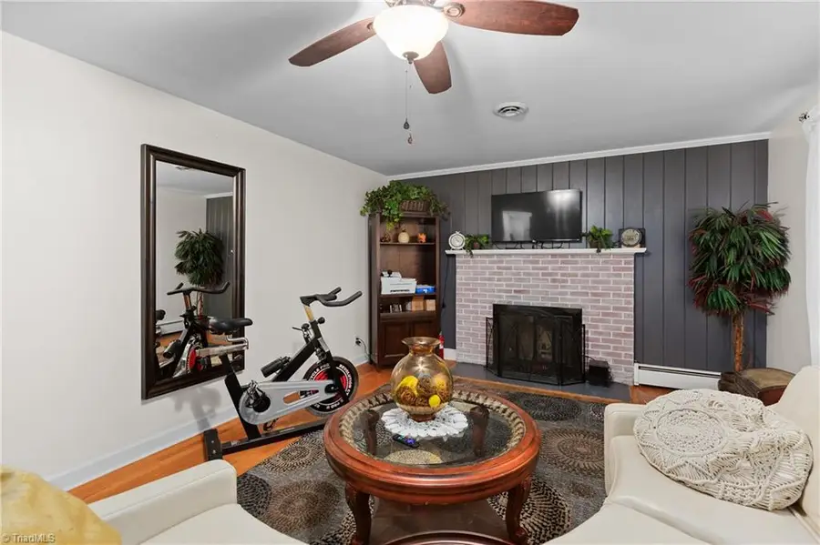 3836 Old Lexington Road, Winston Salem, NC 27107 - #2