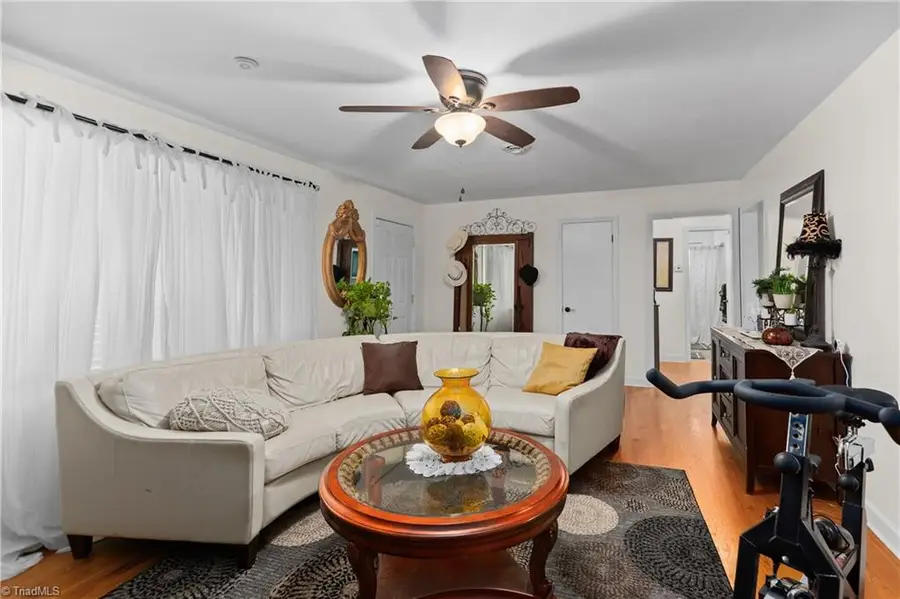 3836 Old Lexington Road, Winston Salem, NC 27107 - #3