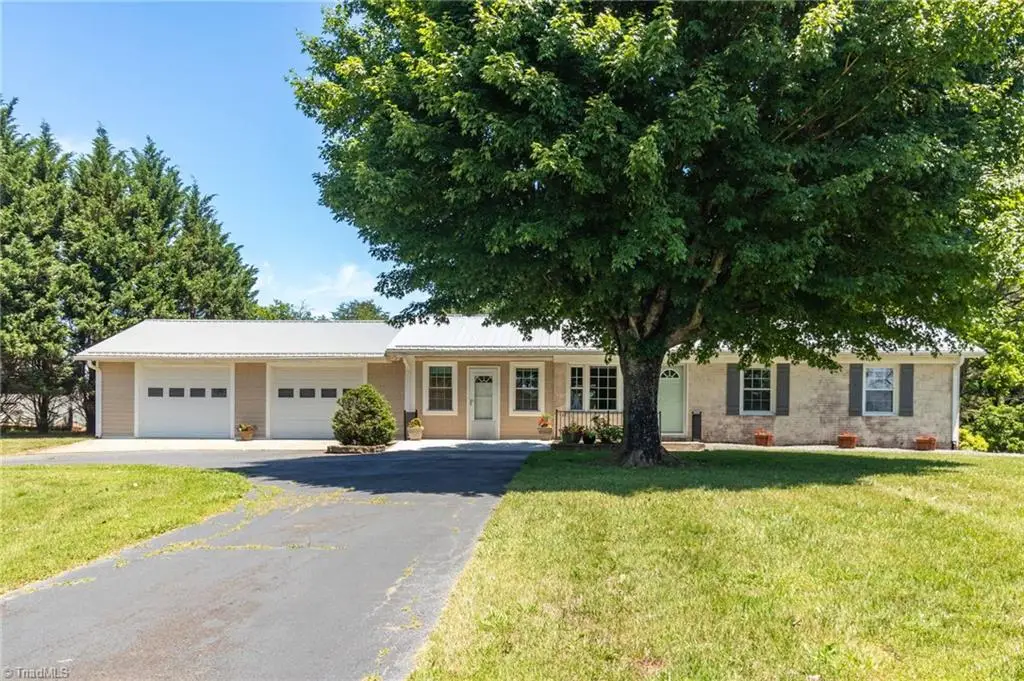 1204 Pilot Power Dam Road, Pilot Mountain, NC 27041 - #1