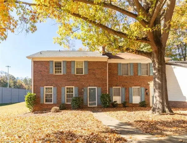 3317 Regents Park Lane #C, Greensboro, NC 27455