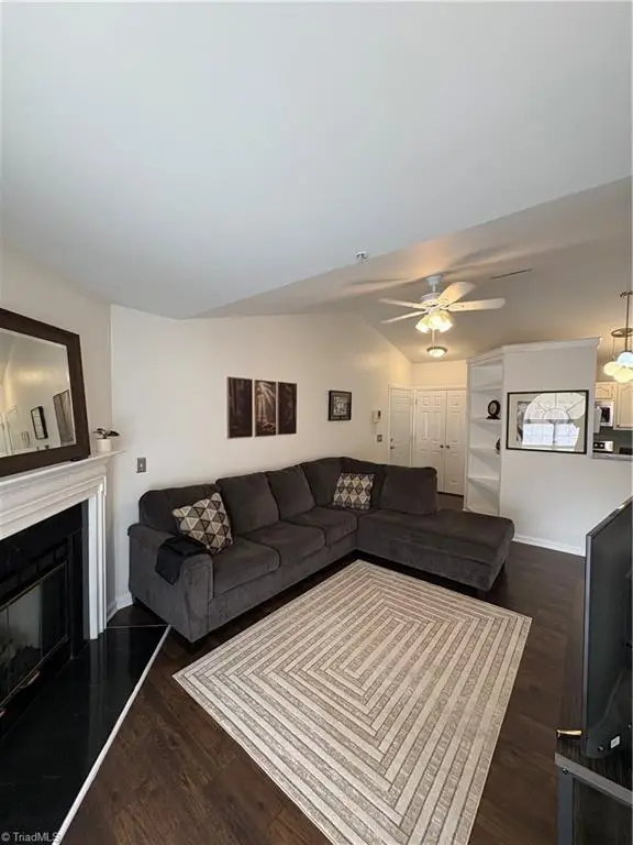 131 Rivertree Lane, Winston Salem, NC 27103 - #2