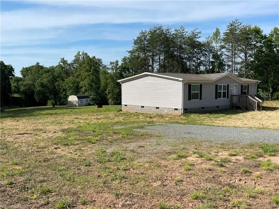 1111 Fulp Road, Walnut Cove, NC 27052 - #3