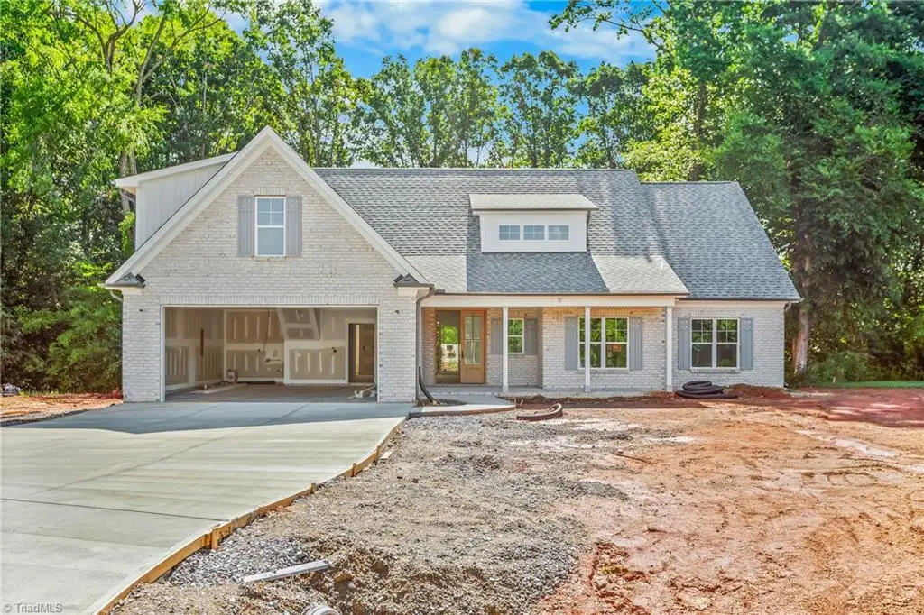 110 N Madera Drive, Mocksville, NC 27028 - #1