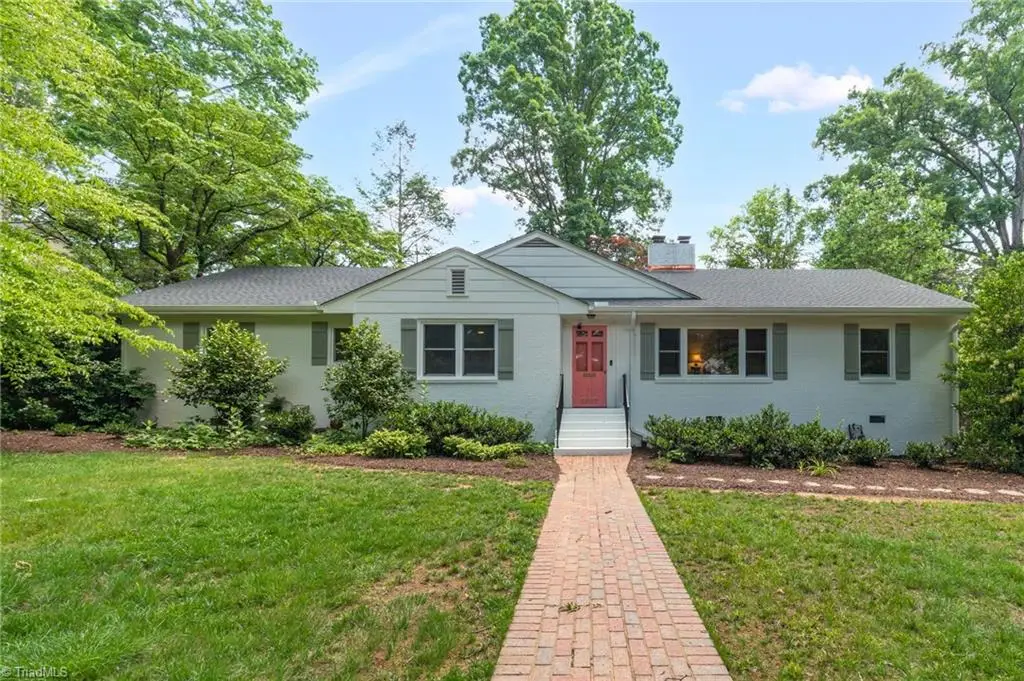 3607 Madison Avenue, Greensboro, NC 27403 - #1