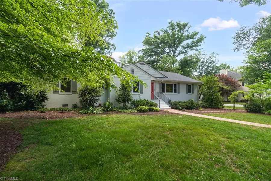 3607 Madison Avenue, Greensboro, NC 27403 - #2