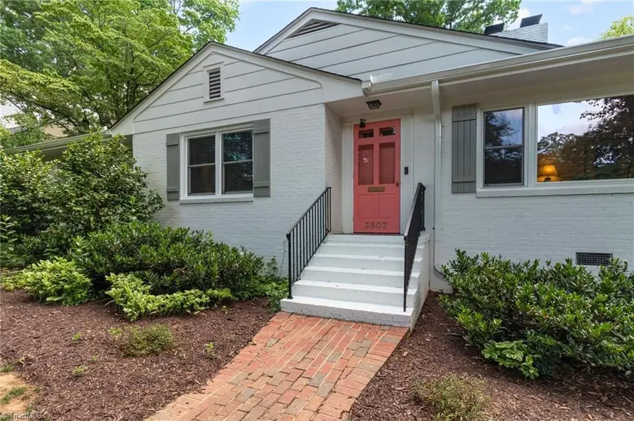3607 Madison Avenue, Greensboro, NC 27403 - #3