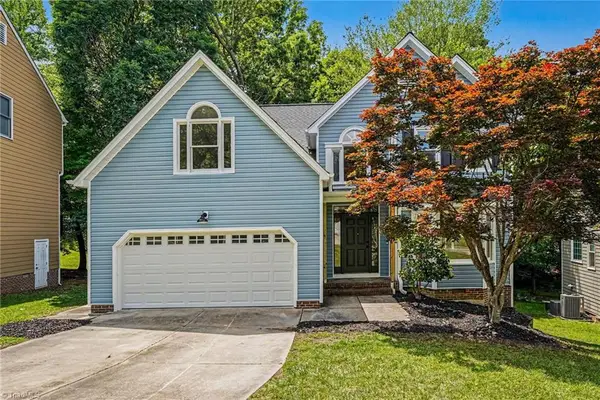 7 Creekstone Court, Greensboro, NC 27407