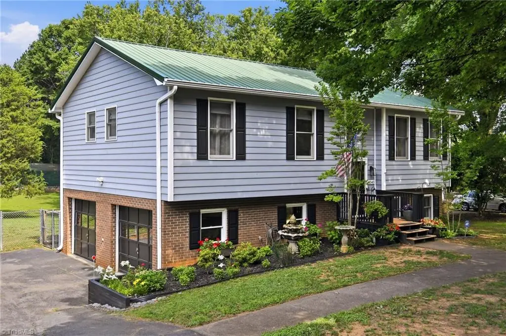 4540 Oakwood Circle, Winston Salem, NC 27106 - #1