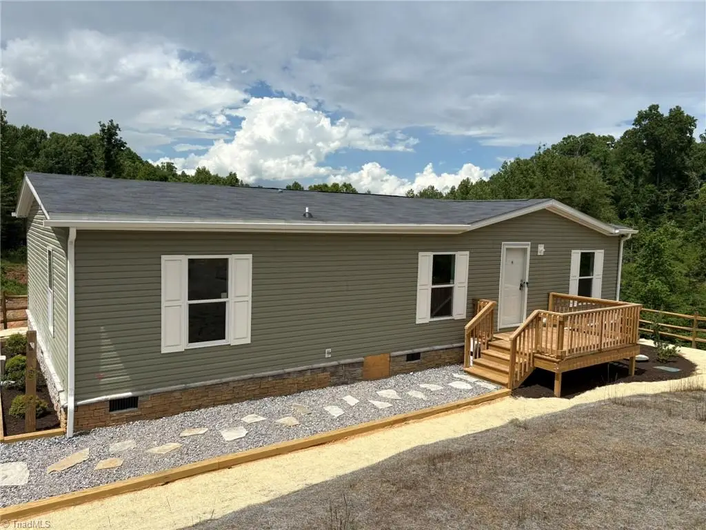 356 Teaberry Lane, Wilkesboro, NC 28697 - #1