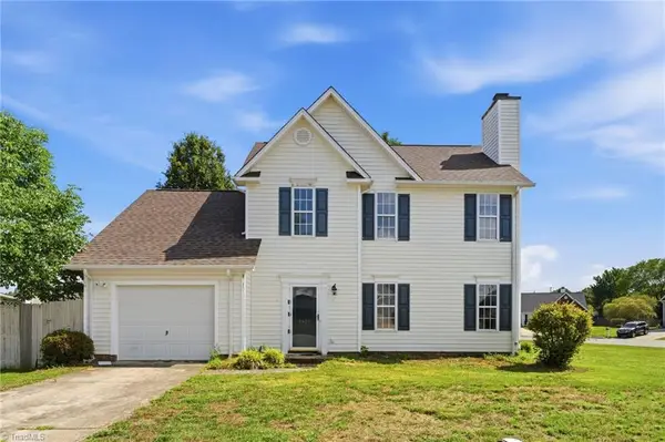 3650 Single Leaf Court, High Point, NC 27265