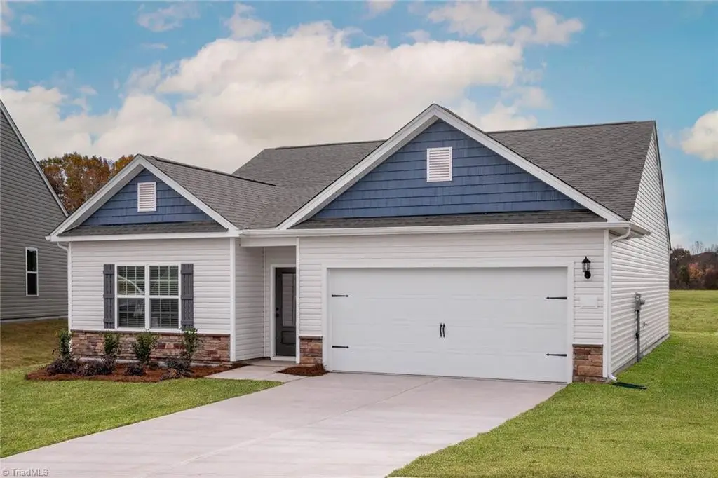 3434 Robindale Drive, Winston Salem, NC 27107 - #1