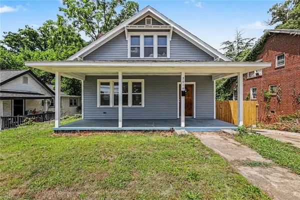 2016 Cherry Street, Winston-Salem, NC 27105