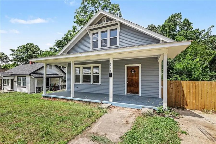 2016 Cherry Street, Winston Salem, NC 27105 - #2