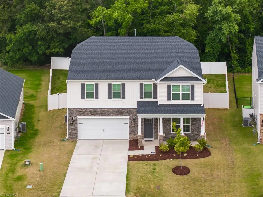 601 Tobacco Road, Lexington, NC 27295 - #1