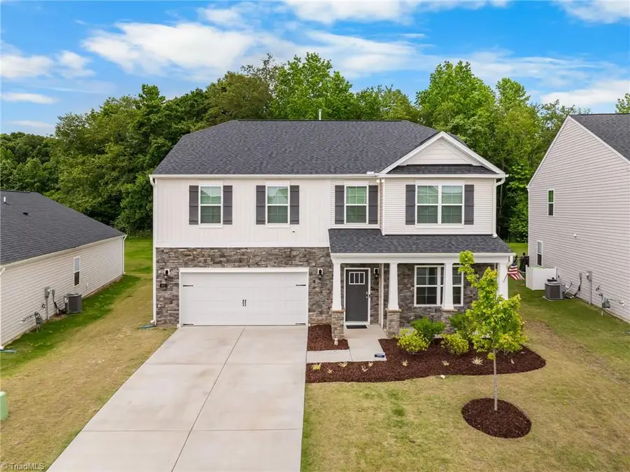601 Tobacco Road, Lexington, NC 27295 - #2