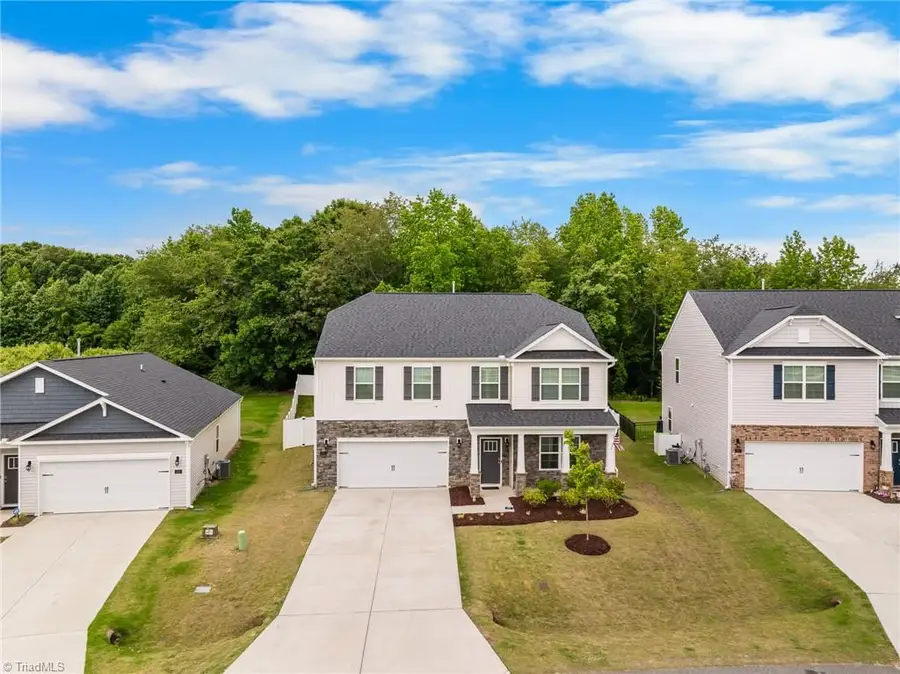 601 Tobacco Road, Lexington, NC 27295 - #3