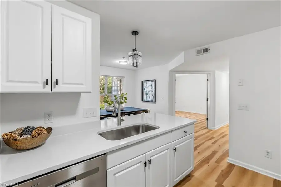 3717 Morris Farm Drive #1C, Greensboro, NC 27409 - #2