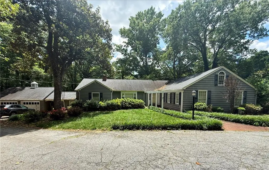 521 Buckingham Road, Winston Salem, NC 27104 - #1