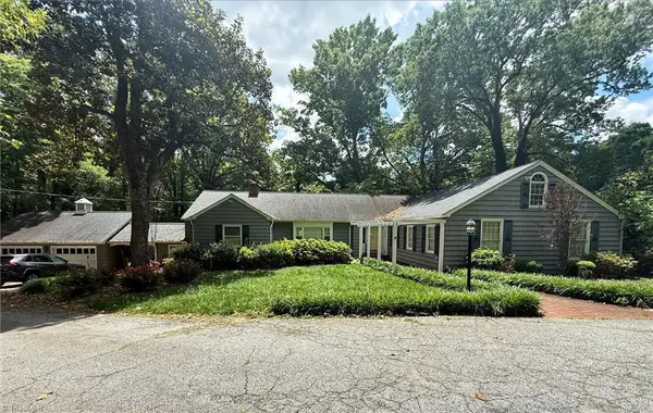 521 Buckingham Road, Winston-Salem, NC 27104
