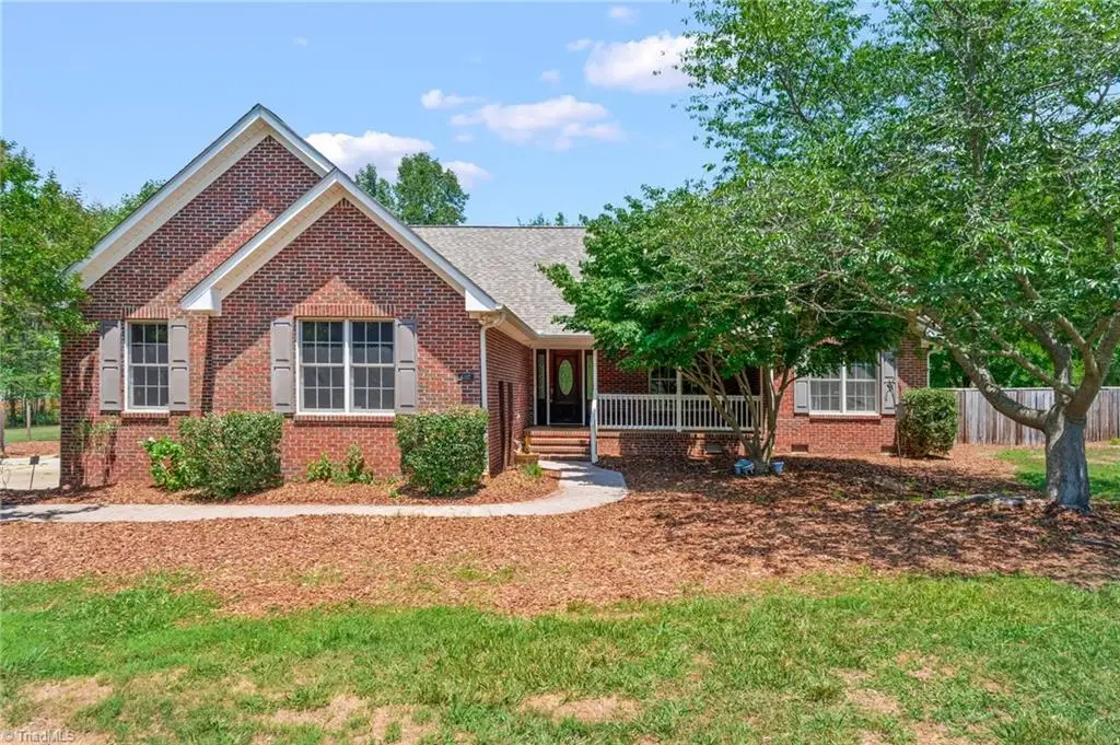 6417 Cape Wedgewood Circle, Browns Summit, NC 27214 - #1