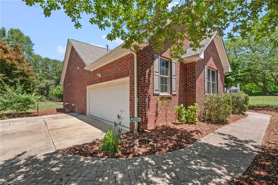 6417 Cape Wedgewood Circle, Browns Summit, NC 27214 - #2
