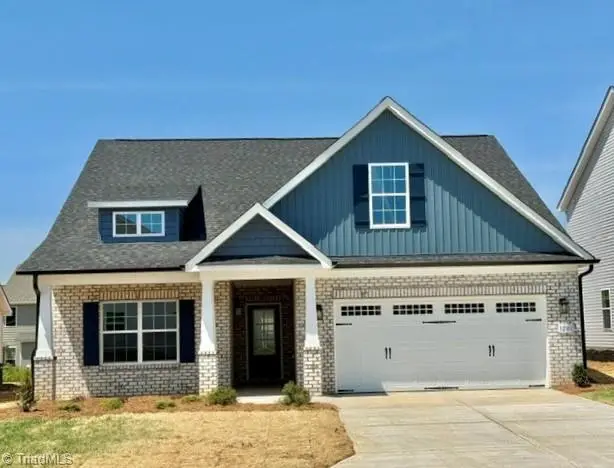 1282 Newton Drive #22, Mebane, NC 27302 - #1