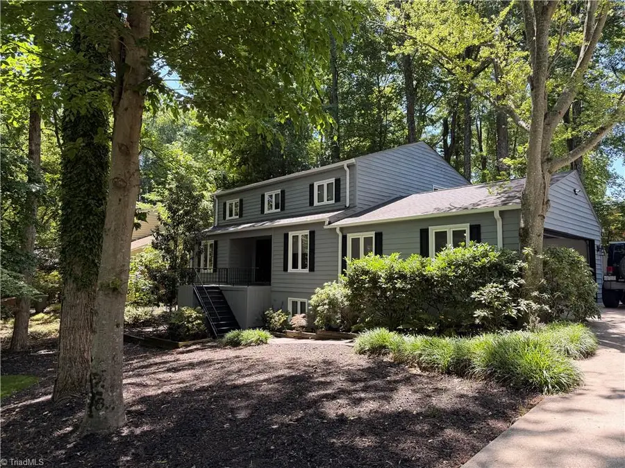 4803 Horseshoe Lane, Greensboro, NC 27410 - #3