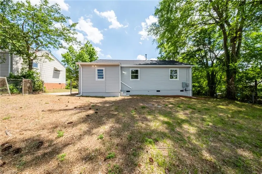 1608 Bailiff Street, Greensboro, NC 27403 - #3