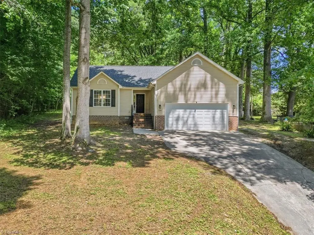 129 Orville Drive, High Point, NC 27262 - #1