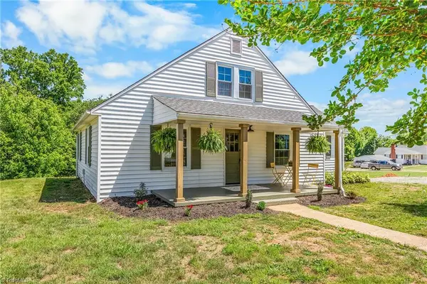 159 Decatur Avenue, Elkin, NC 28621