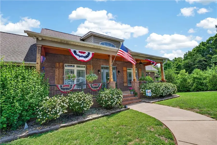 4630 Fern Creek Drive, Tobaccoville, NC 27050 - #2