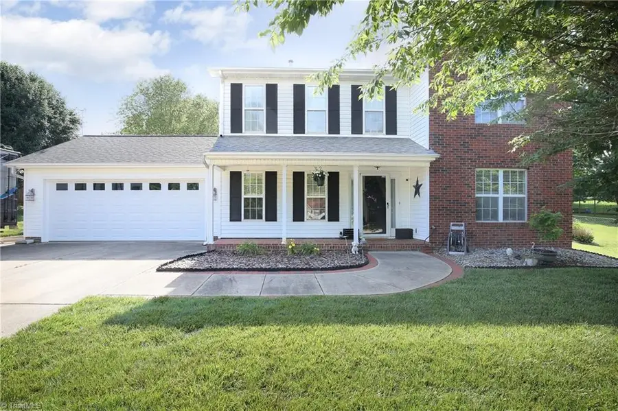 4103 Tahoe Court, High Point, NC 27265 - #2