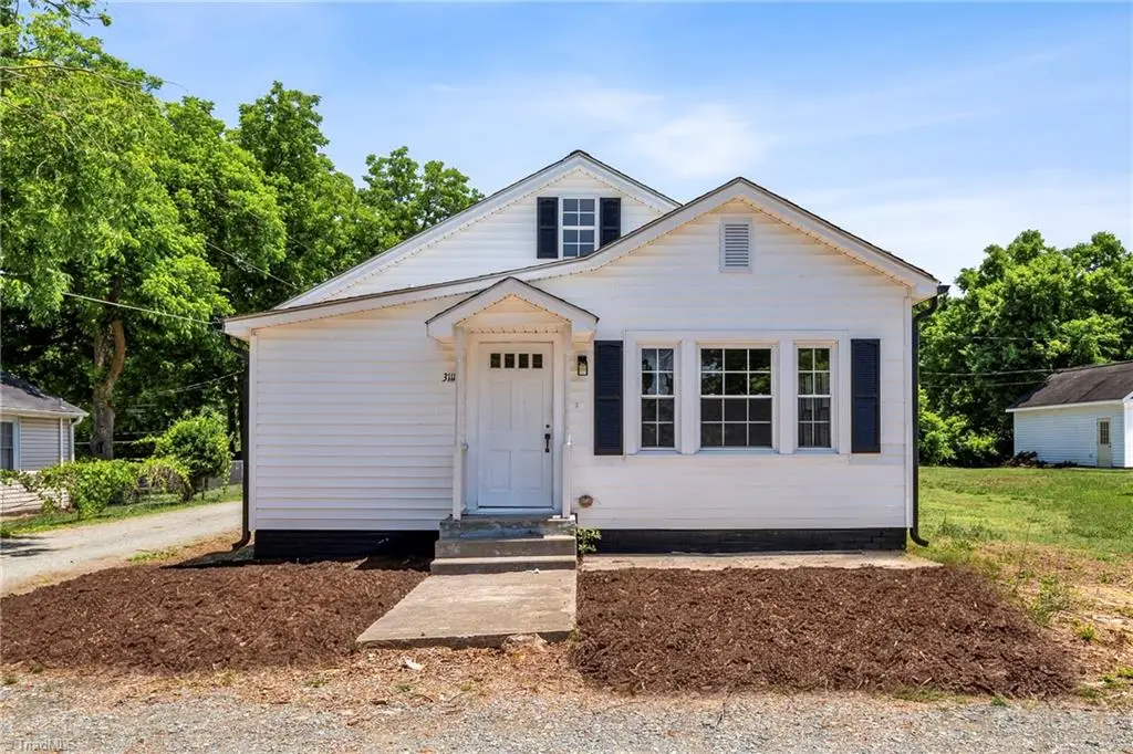 3111 Lucas Street, Elon, NC 27244 - #1