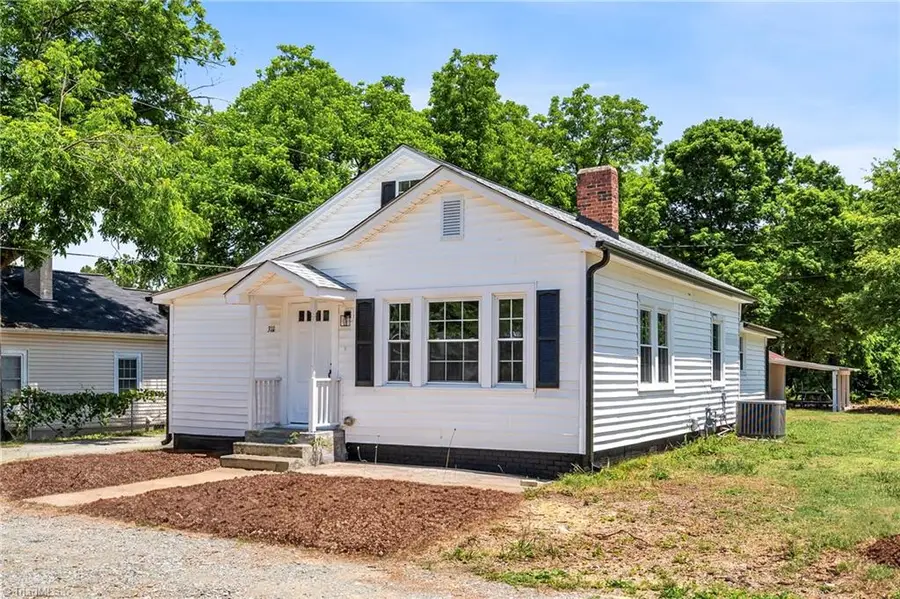 3111 Lucas Street, Elon, NC 27244 - #2