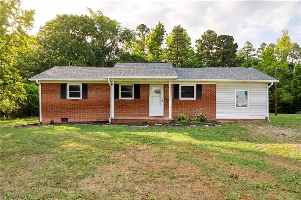 4950 Fairview Court, Trinity, NC 27370 - #1