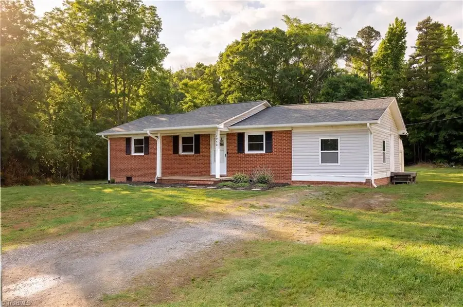 4950 Fairview Court, Trinity, NC 27370 - #2