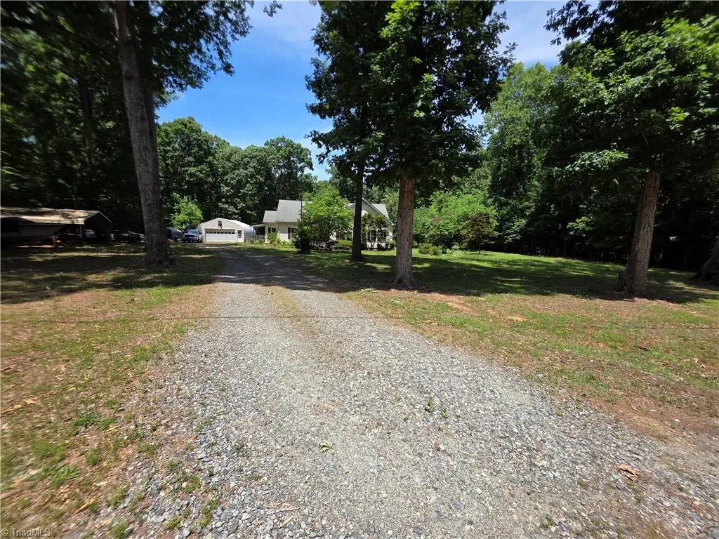 1547 Riverwood Drive, Lexington, NC 27292 - #1