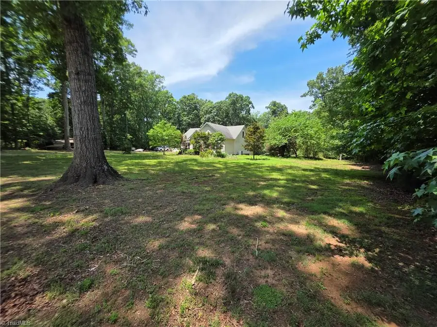 1547 Riverwood Drive, Lexington, NC 27292 - #2